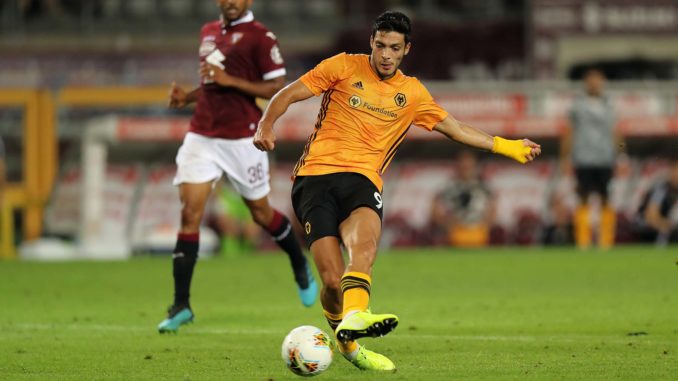 Wolves vs Torino Wolves vs Torino