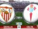 Sevilla vs Celta Vigo