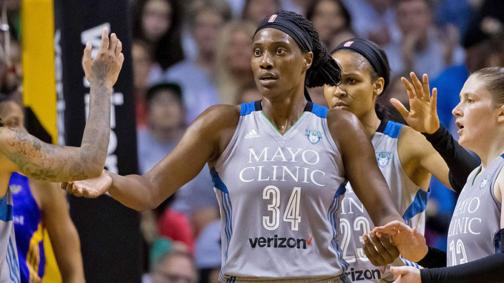 Minnesota Lynx vs Chicago Sky