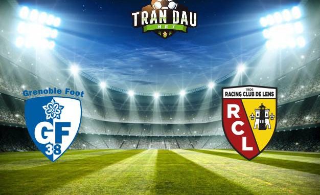 Grenoble vs Lens