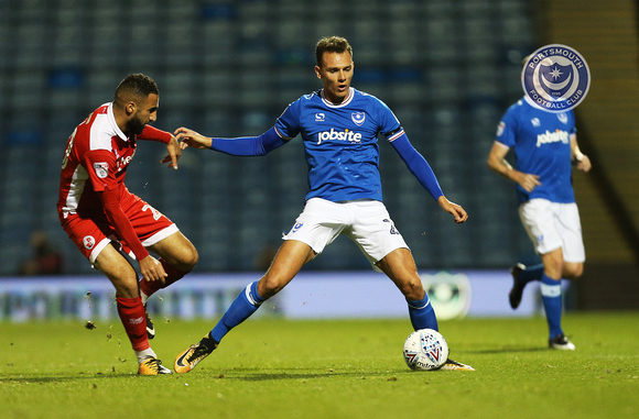 Portsmouth vs Crawley Town Portsmouth vs Crawley Town