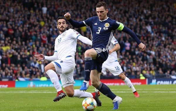 Scotland vs Nga Scotland vs Nga