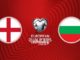 Anh vs Bulgaria