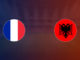 Pháp vs Albania