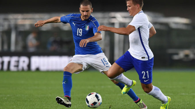 Phần Lan vs Italia Phần Lan vs Italia