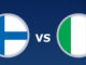 Phần Lan vs Italia