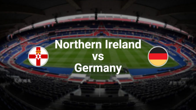Ireland vs Đức Ireland vs Đức