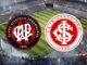 Paranaense vs Internacional
