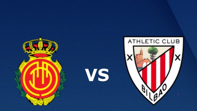 Mallorca vs A.Bilbao