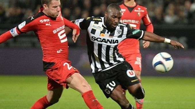 Lille vs Angers