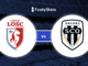 Lille vs Angers