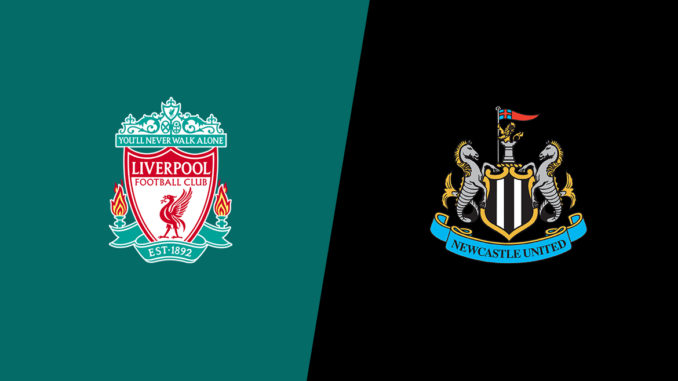 Liverpool vs Newcastle