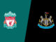 Liverpool vs Newcastle