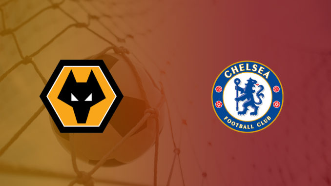 Wolves vs Chelsea