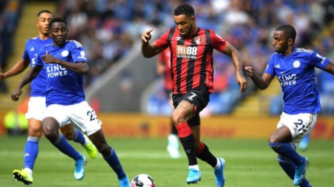 Bournemouth vs Everton Bournemouth vs Everton