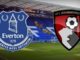 Bournemouth vs Everton