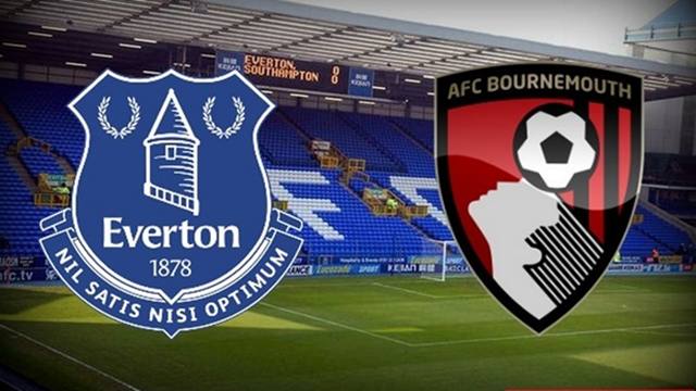 Bournemouth vs Everton Bournemouth vs Everton