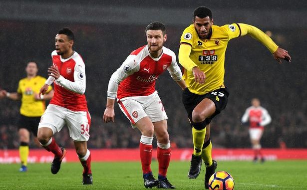 Watford vs ArsenalWatford vs Arsenal Watford vs Arsenal