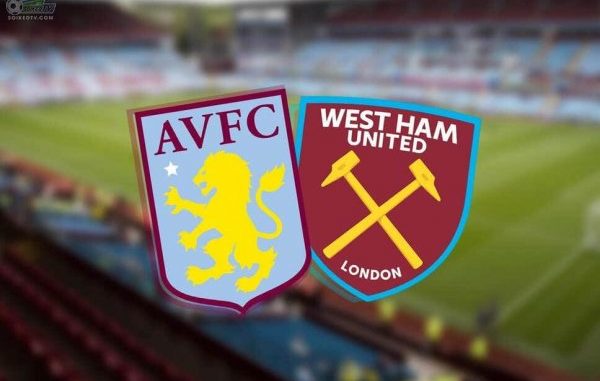 Aston Villa vs West Ham Aston Villa vs West Ham