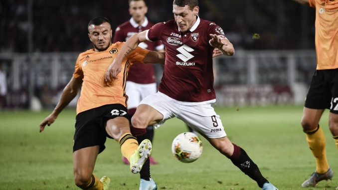 Torino vs Lecce Torino vs Lecce