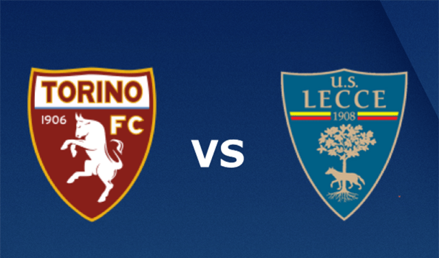 Torino vs Lecce Torino vs Lecce