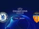 Chelsea vs Valencia