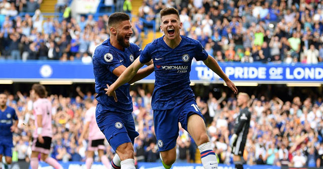 Chelsea vs Valencia Chelsea vs Valencia