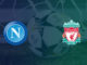 Napoli vs Liverpool