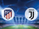 Atletico Madrid vs Juventus