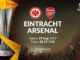 Frankfurt vs Arsenal