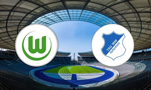 Wolfsburg vs Hoffenheim Wolfsburg vs Hoffenheim