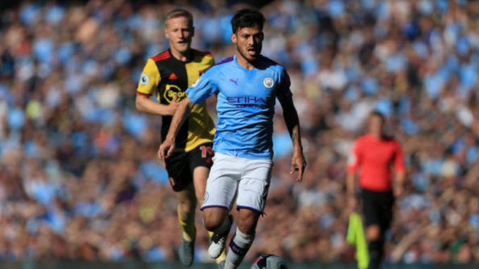 Preston vs Man City Preston vs Man City