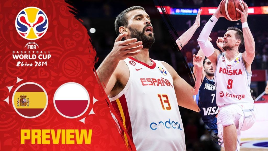 Tây Ban Nha vs Ba Lan