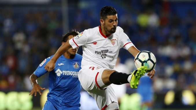 Sevilla vs APOEL Sevilla vs APOEL