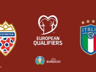 Liechtenstein vs Italia