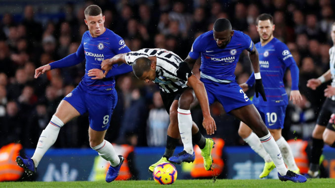 Chelsea vs Newcastle Chelsea vs Newcastle