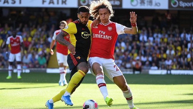 Sheffield Utd vs Arsenal Sheffield Utd vs Arsenal