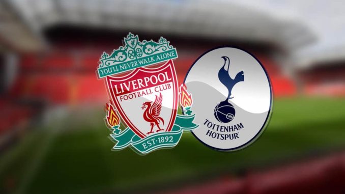 Liverpool vs Tottenham Liverpool vs Tottenham