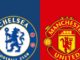 Chelsea vs Man United
