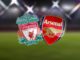 Liverpool vs Arsenal