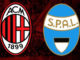 AC Milan vs SPAL