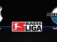 Hoffenheim vs Paderborn
