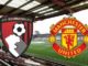 Bournemouth vs MU