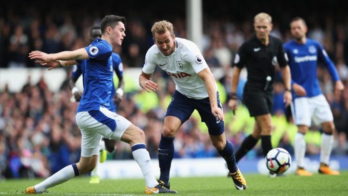 Everton vs Tottenham Everton vs Tottenham