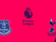 Everton vs Tottenham