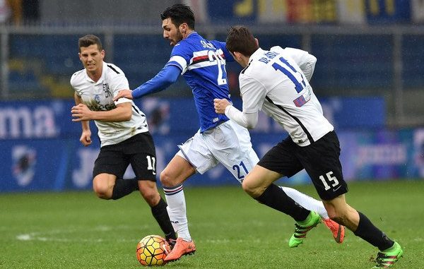 SPAL vs Sampdoria SPAL vs Sampdoria