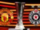 Man United vs Partizan