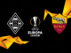 M’gladbach vs AS Roma
