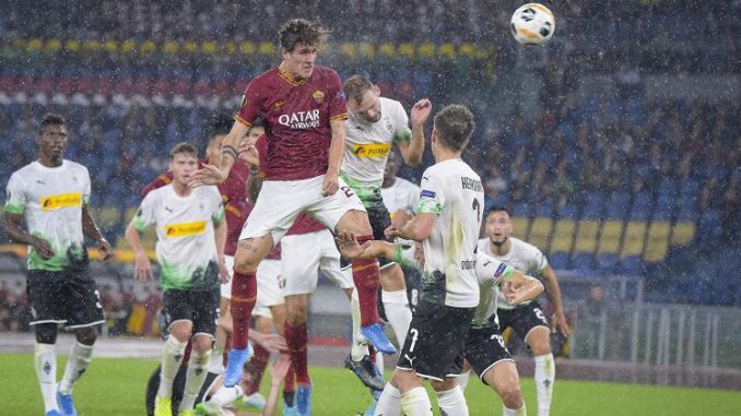 M’gladbach vs AS RomaM’gladbach vs AS Roma M’gladbach vs AS Roma