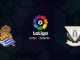 Sociedad vs Leganes